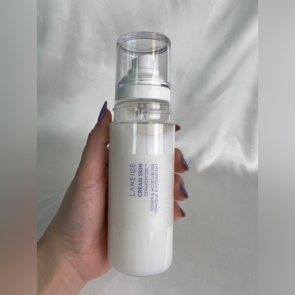 Laneige Cream Skin Mist